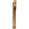 Ekena Millwork Legacy Block Smooth Outlooker, Western Red Cedar, 5 1/2"W x 42"D x 42"H OUT06X42X42LEC05SWR - alternate 4